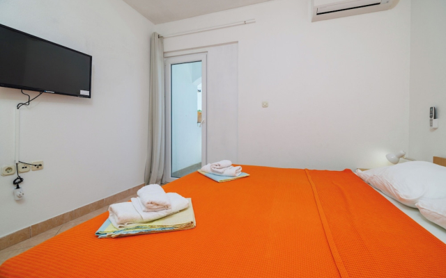 Apartments Tasa