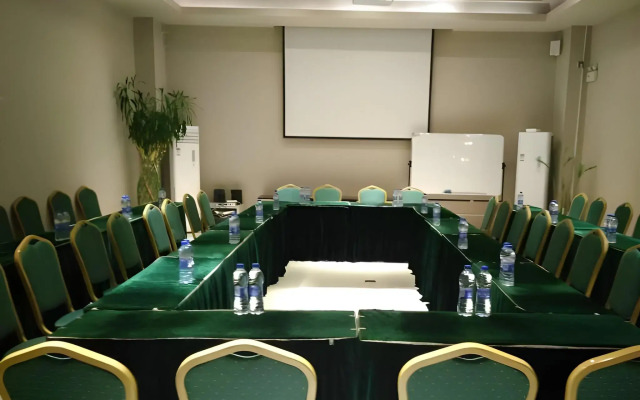 Jinjiang Inn Select Xiamen Jimei University Guomao