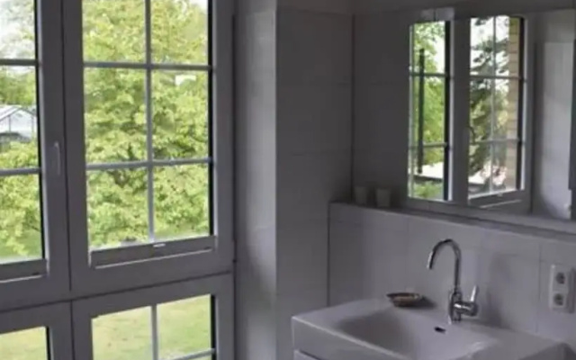 Holiday Apartment in Flieth-stegelitz