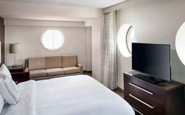 Residence Inn Chicago Downtown/Loop