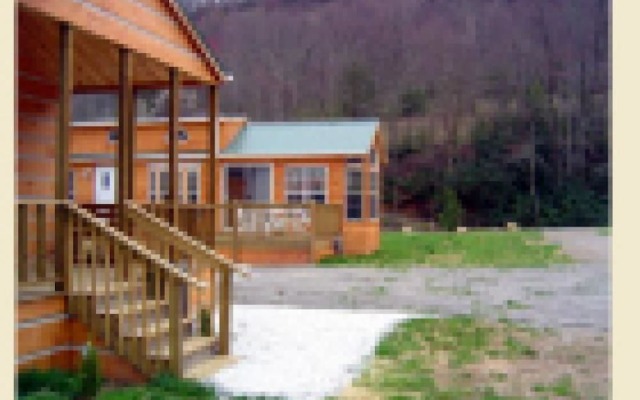 Misty Mountain Ranch B B Cabins In Maggie Valley United States