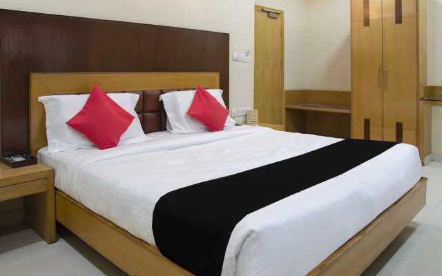Capital O 2521 Hotel The Vinayak