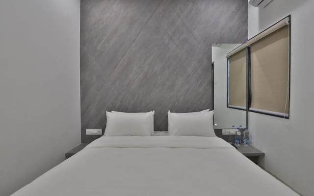 Hotel Urban