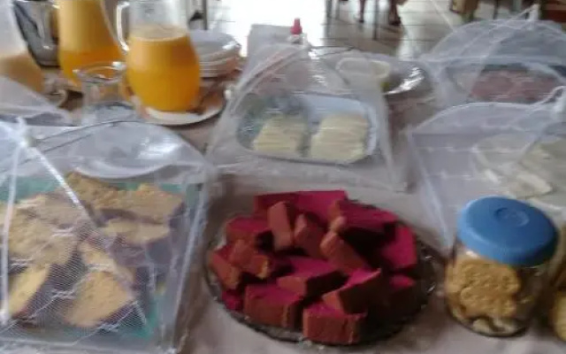 A Casa do Pastor GuestHouse