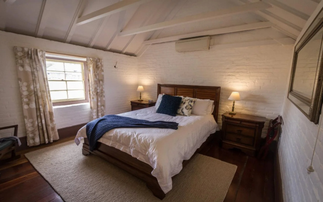 The Barracks Tocal