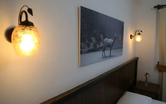 Destina Suit Hotel