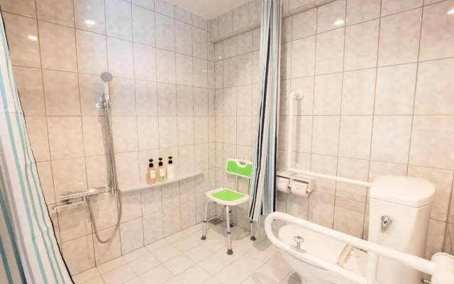 Hotel Houklea