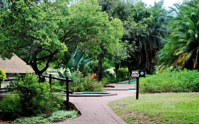 Kruger Park Lodge Unit 243