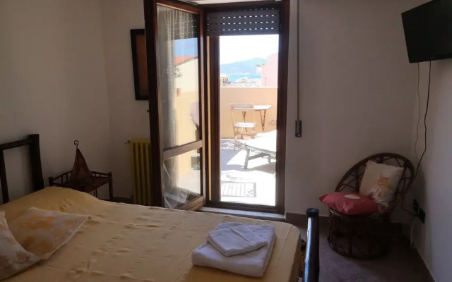B&B La Terrazza