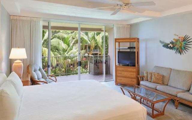 AEI at The Whaler Kaanapali Beach Resort