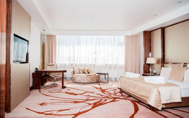Boutique Hotel Health Club&Spa Grand Prix