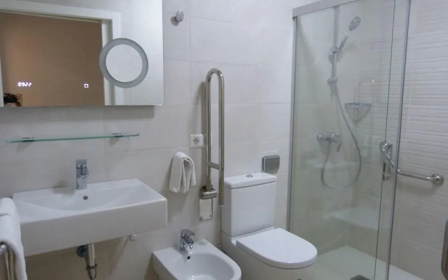 Apartamentos Patagonia Sur