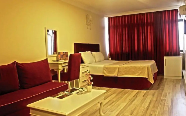 Hotel Kayra