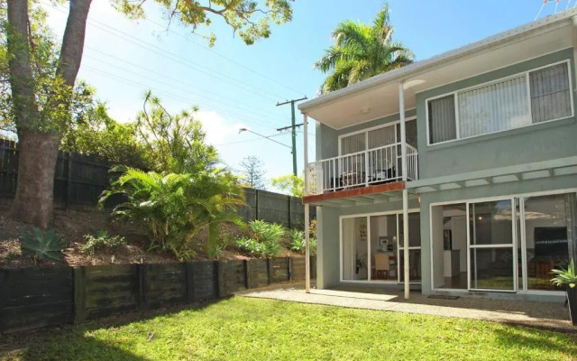 Toorumbee 4/38 - 3 BDRM Pet Friendly* Townhouse