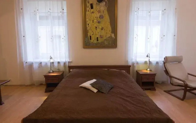 Apartament Anet
