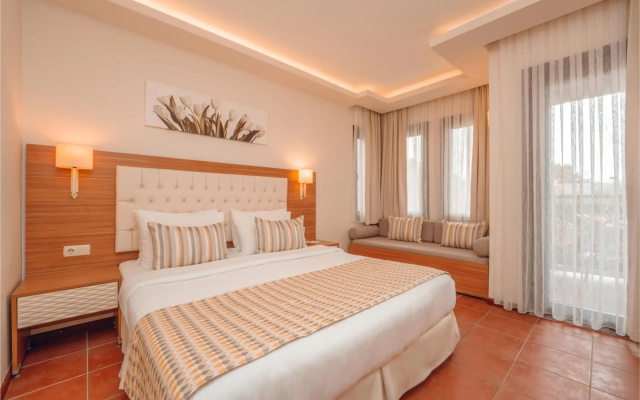 Sundia By Liberty Suncity - All Inclusive