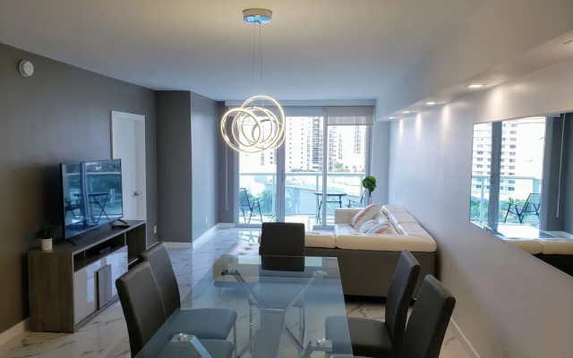 Ocean Reserve Apartments by FlatsAway