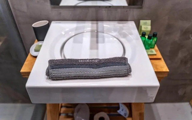 Design Hotel 36