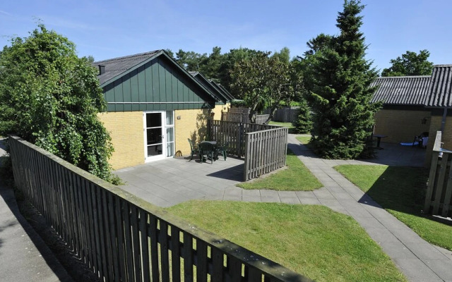 Balka Strand Family Camping & Cottages