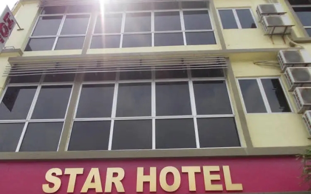 OYO Rooms Klang Sentral