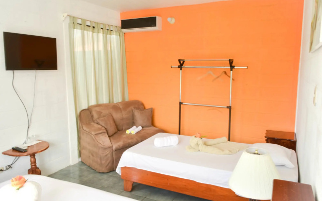 La Fortuna Backpackers Resort