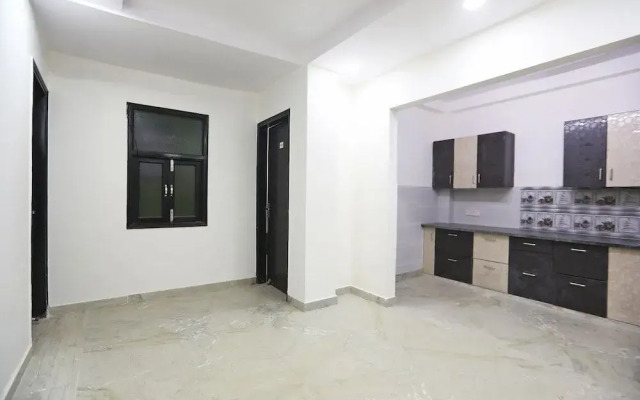 Aashiana Guest House by OYO Rooms