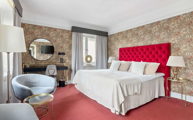 Centric Hotel