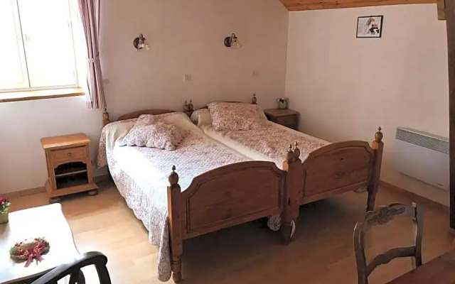 Maison Rachou
