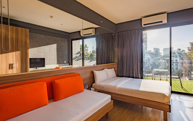 Azumi Boutique Hotel