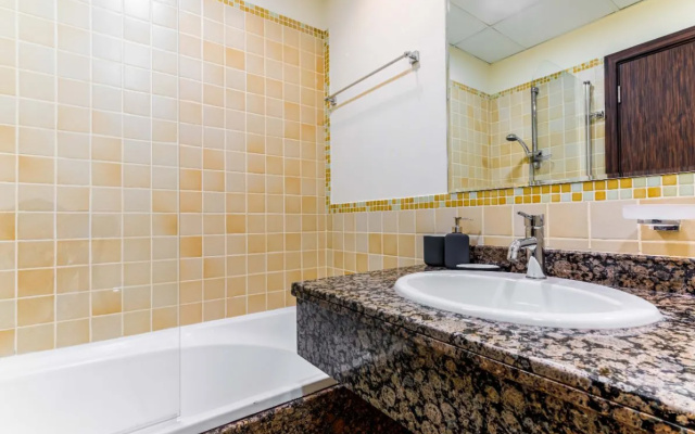 Maison Privee - Shams 1