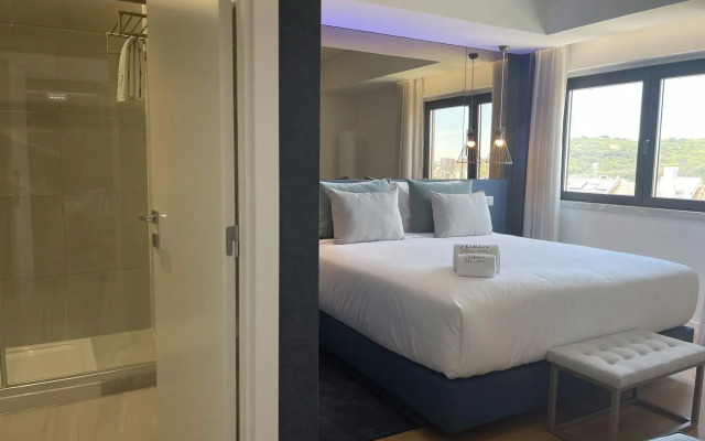 Zurin Charm Hotel