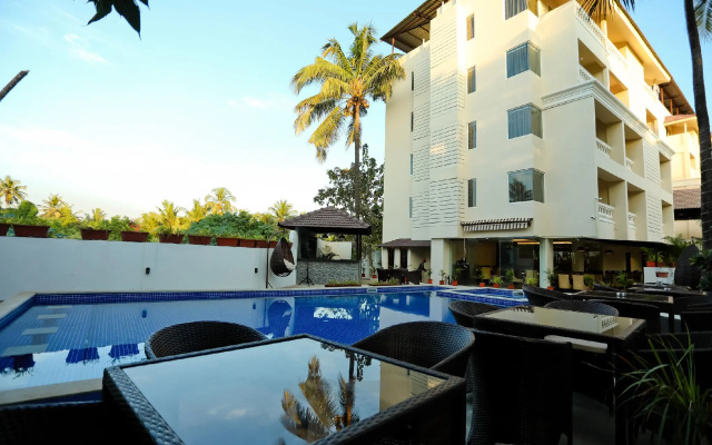 Amara Grand Baga