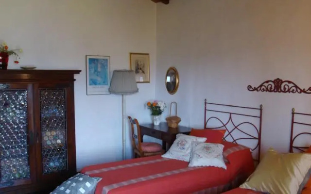 Casa Vacanze La Favilletta