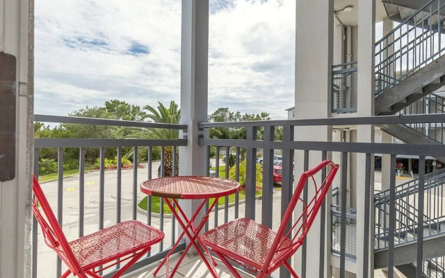 Bay View Villas by Tybee Vacation Rentals