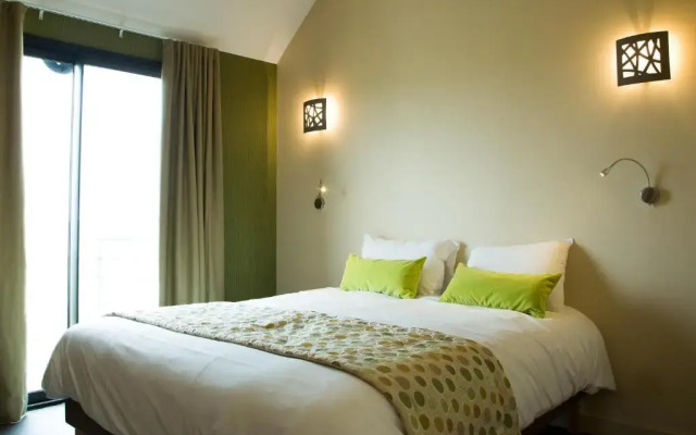 Hotel Imago