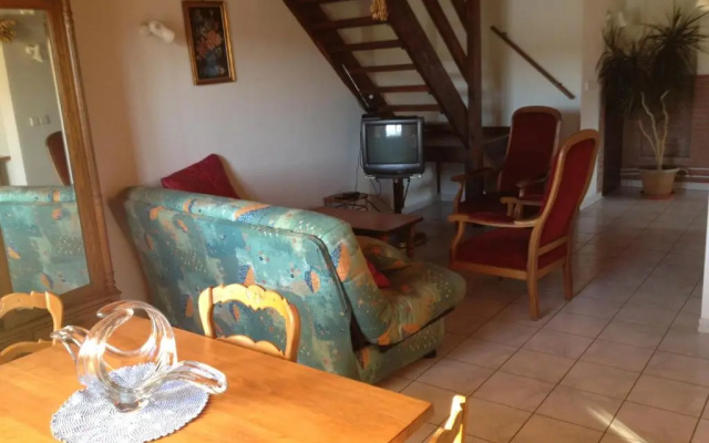 Appartement Lassus - Les Angles