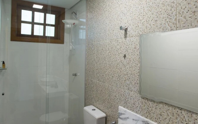 Villa Rica Pousada Boutique