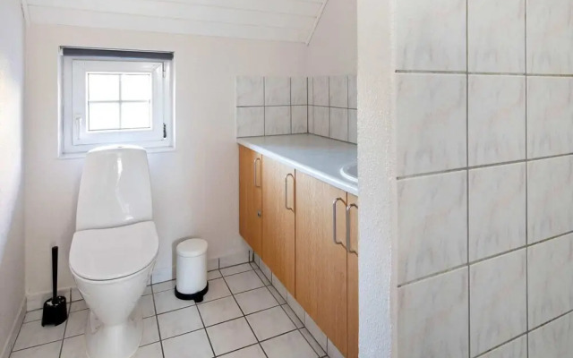 12 Person Holiday Home in Vaeggerlose