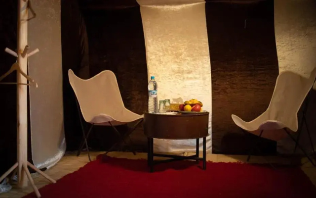 Mhamid Bivouac - Chez Naji