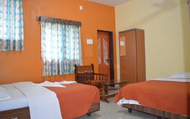 Atharv Resort
