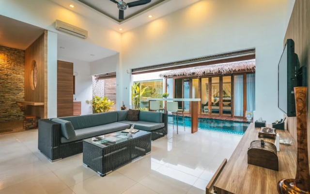Langkawi De Villa