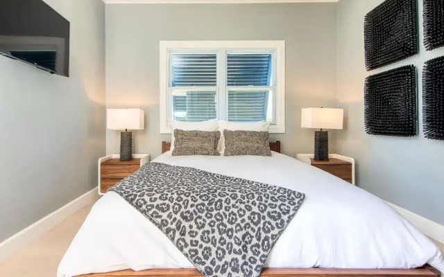 22 Freeport in Montego Bay