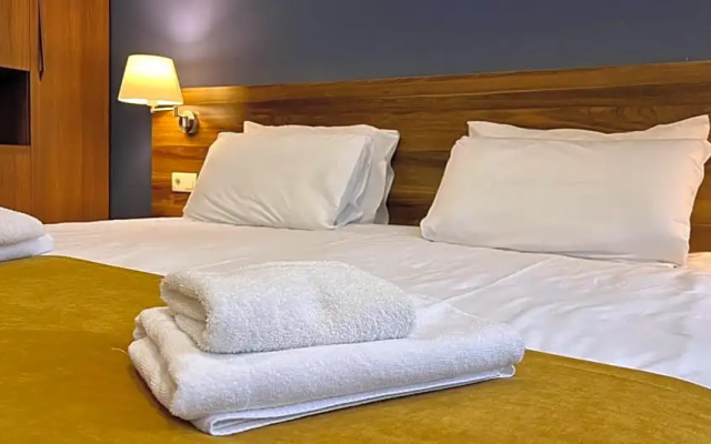 Hotel Point