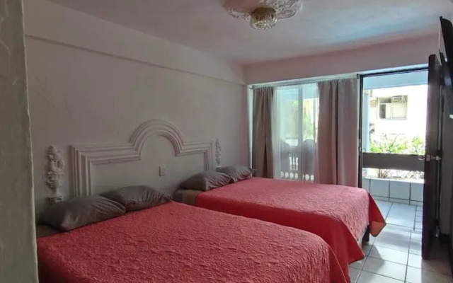 Hotel47 Rooms
