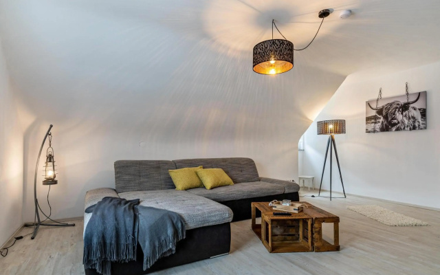 Ferienwohnung Schwarzwaldliebe