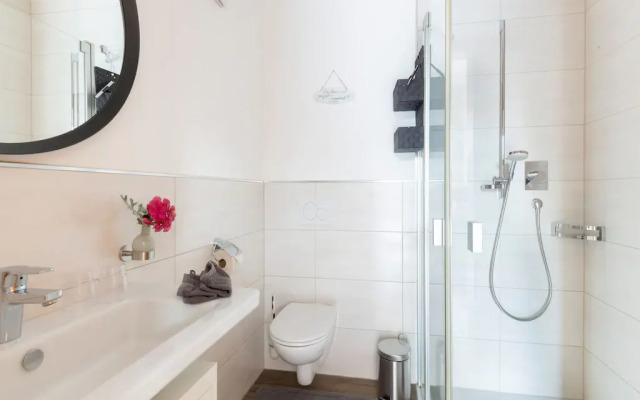 Apartment in Tyrol Near Ski Lift