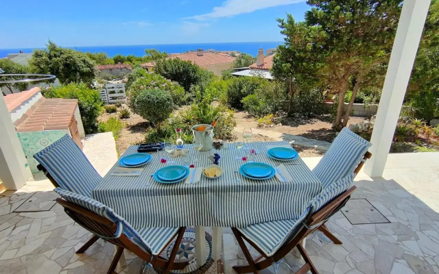 Casa Vacanze Miranda
