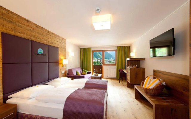 Hotel Tauernhof