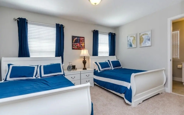 5-Bedroom Villa in Davenport 5298WW