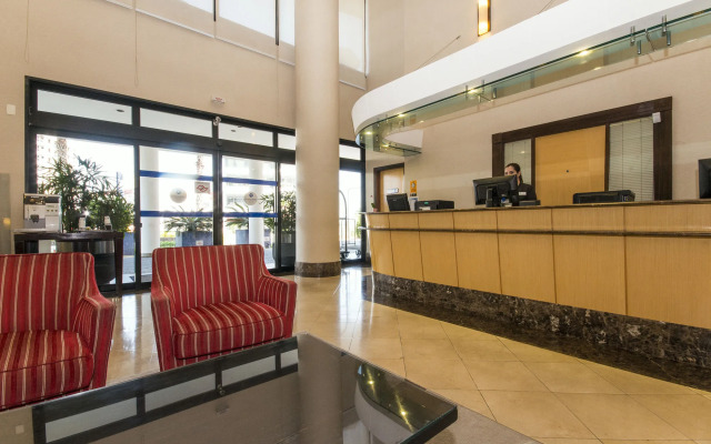 Transamerica Executive Sorocaba